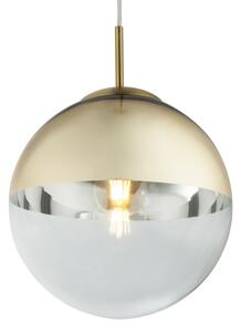 GLOBO 15856 - Полилей на верижка VARUS 1xE27/40W/230V