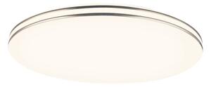 GLOBO 48388-48 - LED таванно осветително тяло с дистанционно управление PIERRE LED/48W/230V