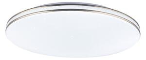 GLOBO 483888-24 - LED таванно осветително тяло PIERRE LED/24W/230V