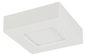 GLOBO 41606-6 - LED Плафониера SVENJA 1xLED/6W/230V