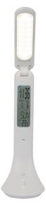 GLOBO 58329W - димируема настолна лампа TYREL LED/4W/230V
