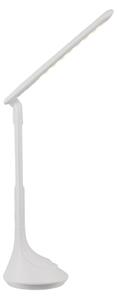 GLOBO 58329W - димируема настолна лампа TYREL LED/4W/230V