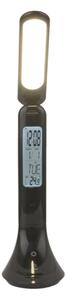 GLOBO 58329B - LED регулируема настолна лампа TYREL LED/4W/230V