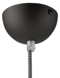 Полилей на верижка LIVIA 1xE27/60W/230V