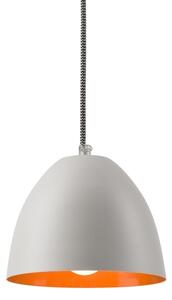 Полилей на верижка LIVIA 1xE27/60W/230V
