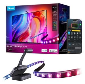 Govee - TV Backlight 3 Pro 55-65" SMART LED подсветка RGBIC Wi-Fi