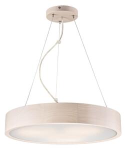 Полилей на кабел 3xE27/60W/230V, Ø 47 см
