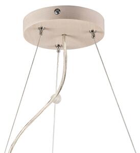 Полилей на кабел 3xE27/60W/230V, Ø 47 см