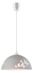 Полилей на верижка 1xE27/60W/230V ""ПЕПЕРУДА""i