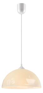 Полилей на верижка 1xE27/60W/230V ""Кафе