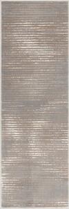 Сиво-бежова пътека 67x200 cm Soft Gik P – FD