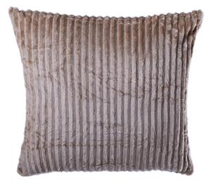 Декоративна възглавница от микроплюш 45x45 cm Alex – JAHU collections