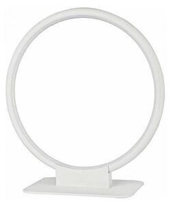 Maytoni MOD807-TL-01-18-W - LED Настолна лампа NOLA LED/18W/230V