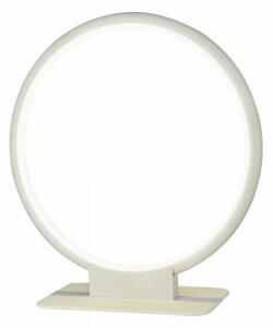 Maytoni MOD807-TL-01-18-W - LED Настолна лампа NOLA LED/18W/230V