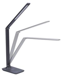 Solight WO55-G - LED Димируема лампа с безжично зареждане LED/10W/100-240V