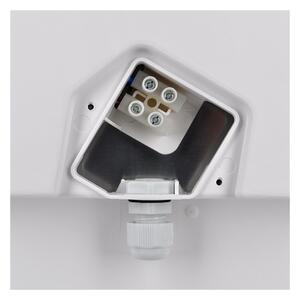 Solight WO738 - LED Външно таванно осветително тяло LED/18W/230V IP65