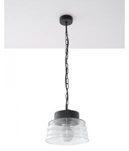 Полилей на верижка MARINA 1xE27/60W/230V