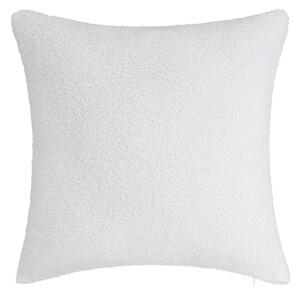 Декоративна възглавница от шерпа 45x45 cm Sherpa Bouclé – Casa Selección