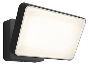 Philips 17436/30/P7 - Екстериорен LED прожектор Hue WELCOME 2xLED/15W/230V IP44
