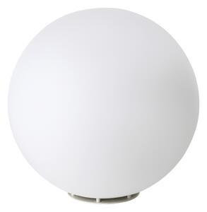 Eglo 98103 - Екстериорна Стояща лампа MONTEROLO 1xE27/40W/230V IP65 ø500