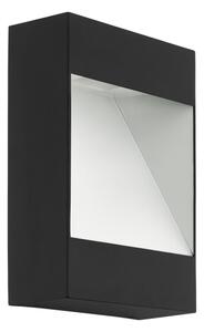 Eglo 98095 - LED Екстериорна Стенна лампа MANFRIA LED/10W/230V IP44