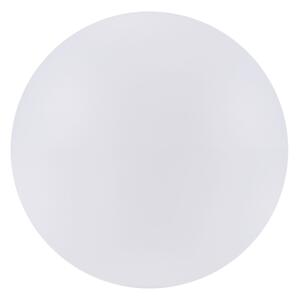 Eglo 98104 - Екстериорен лампион MONTEROLO 1xE27/40W/230V IP65 ø 600
