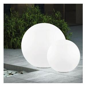 Eglo 98104 - Екстериорен лампион MONTEROLO 1xE27/40W/230V IP65 ø 600