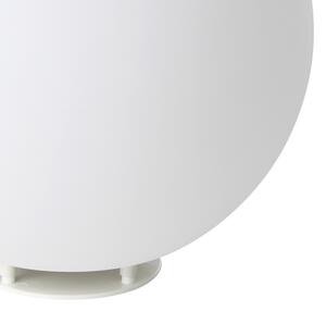 Eglo 98101 - Екстериорна Стояща лампа MONTEROLO 1xE27/40W/230V IP65 ø300