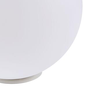 Eglo 98104 - Екстериорен лампион MONTEROLO 1xE27/40W/230V IP65 ø 600