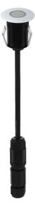 Eglo 98182 - LED Екстериорна лампа за алея TRONTO LED/1W/230V IP65