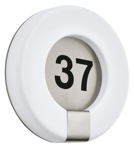 Eglo 98147 - LED Домашен номер MARCHESA LED/15W/230V IP44