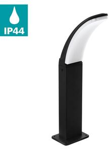 Eglo 98151 - Външна LED лампа FIUMICINO LED/11W/230V IP44