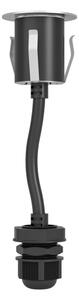 Eglo 98182 - LED Екстериорна лампа за алея TRONTO LED/1W/230V IP65