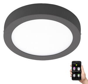 Eglo 98173 - LED външно регулируемо осветление ARGOLIS-C LED/16,5W/230V IP44