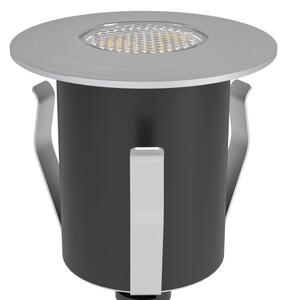 Eglo 98182 - LED Екстериорна лампа за алея TRONTO LED/1W/230V IP65