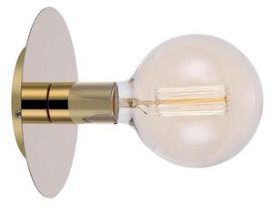 Markslöjd 106154 - Стенна лампа DISC 1xE27/60W/230V