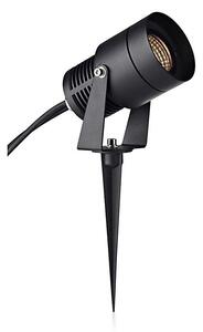 Markslöjd 106929 - LED външна лампа GARDEN24 LED/3W/24V IP44