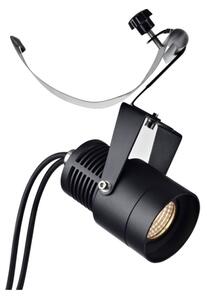 Markslöjd 106931 - LED външна лампа GARDEN24 LED/9W/24V IP44