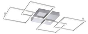 Paul Neuhaus 8190-55 - LED Димируема Таванна лампа INIGO 4xLED/8W/230V