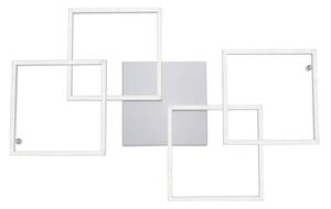 Paul Neuhaus 8190-55 - LED Димируема Таванна лампа INIGO 4xLED/8W/230V