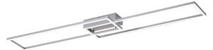 Leuchten Direkt 14019-55 - LED Димируем полилей IVEN 2xLED/20W/230V