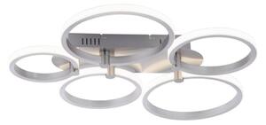 Leuchten Direkt - LED плафон JOHANNA 2xLED/11,5W/230V+2xLED/9W+LED/7W