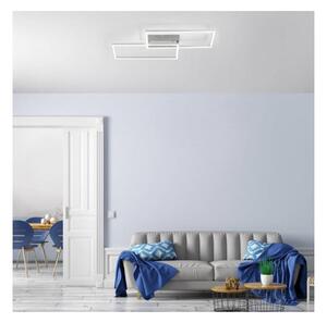 Leuchten Direkt 14018-55 - LED Димируем полилей IVEN 2xLED/15W/230V