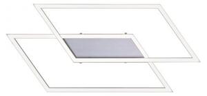 Paul Neuhaus 8192-55 - LED Димируем Повърхностно монтиран Полилей INIGO 2xLED/12W/230V