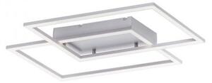 Paul Neuhaus 8192-55 - LED Димируем Повърхностно монтиран Полилей INIGO 2xLED/12W/230V