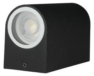 Екстериорен аплик 2xGU10/20W/230V IP44