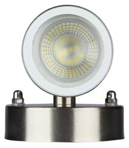 Екстериорен аплик 2xGU10/35W/230V IP44