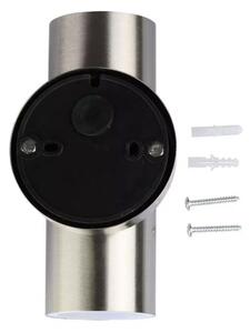 Екстериорен аплик 2xGU10/35W/230V IP44