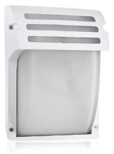 Екстериорен аплик AMALFI 1xE27/60W/230V IP44