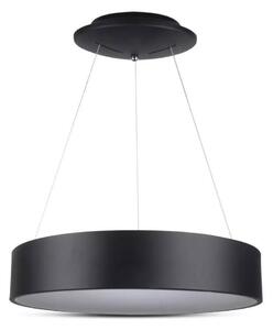 Димируем LED полилей на кабел LED/20W/230V